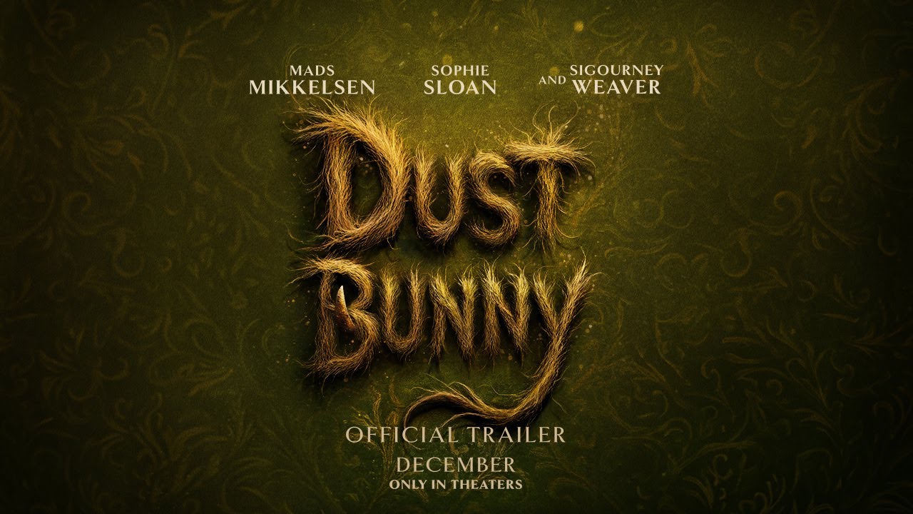 Dust Bunny